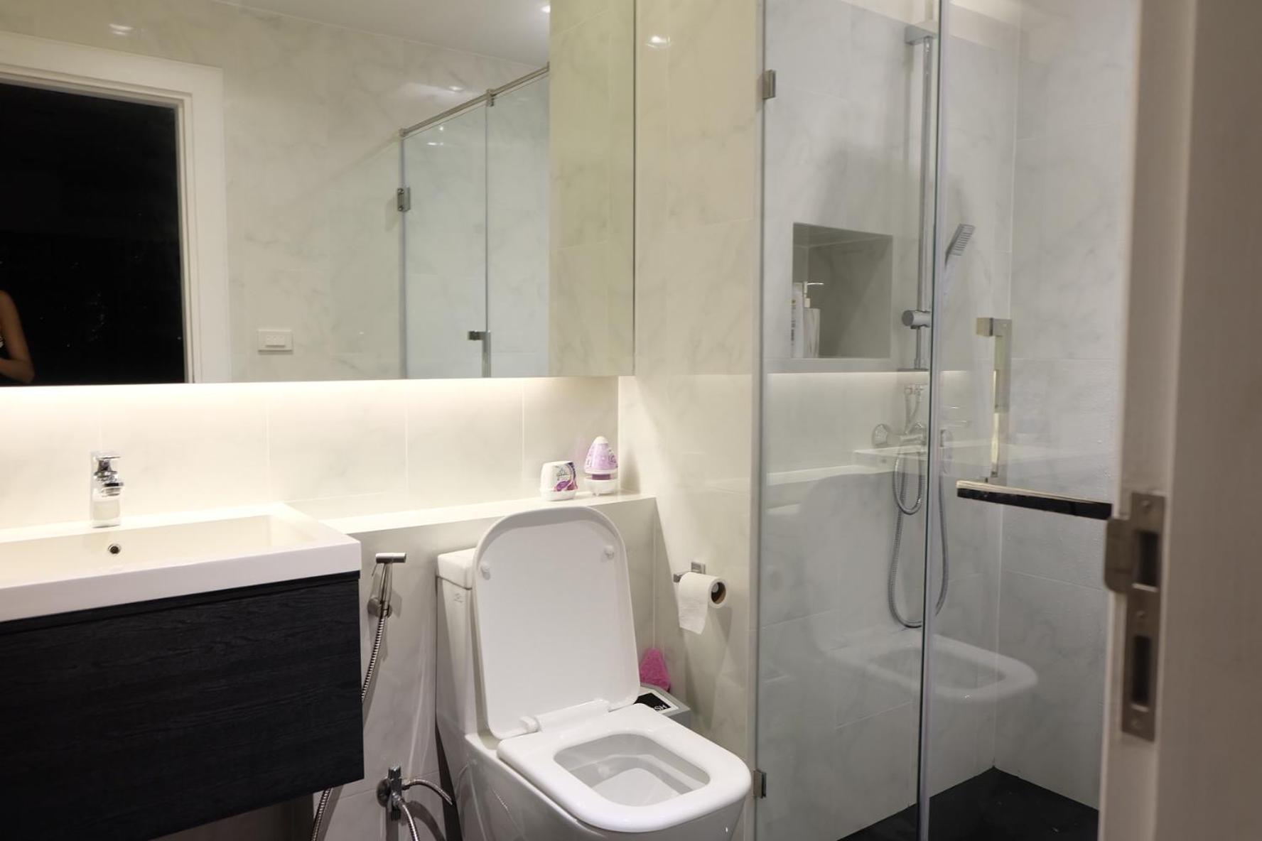 Apartamento Deamber Bangsare Pattaya Bang Sare Exterior foto